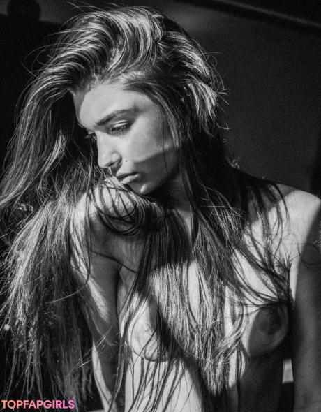 Kesler nude leaked OnlyFans photo #11