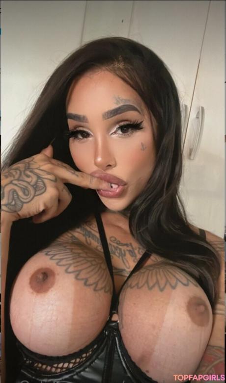 Mandy nude leaked OnlyFans photo #8