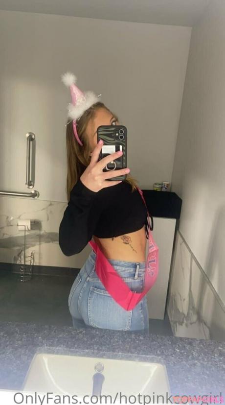 Collegegirlsofficial nude leaked OnlyFans photo #2
