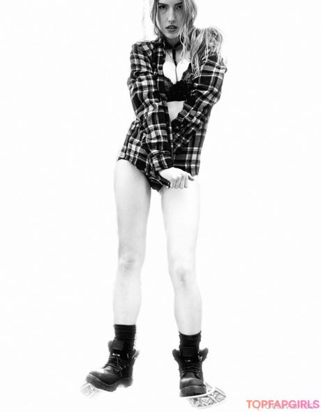 Octaviared nude leaked OnlyFans photo #24