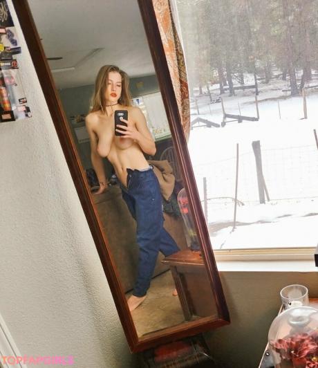 Octaviared nude leaked OnlyFans photo #48