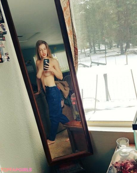 Octaviared nude leaked OnlyFans photo #49