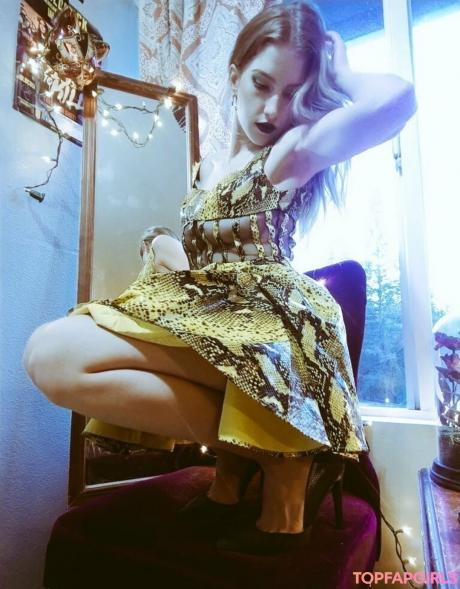 Octaviared nude leaked OnlyFans photo #62