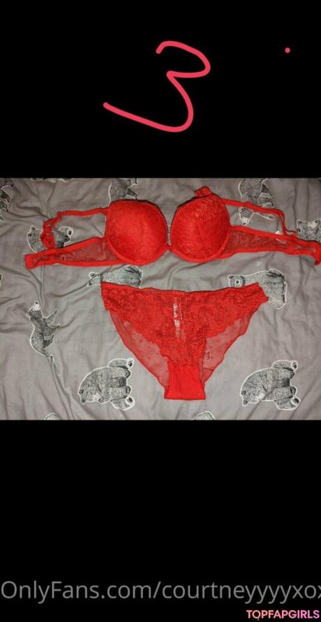 Courtneyyyyxox nude leaked OnlyFans photo #113