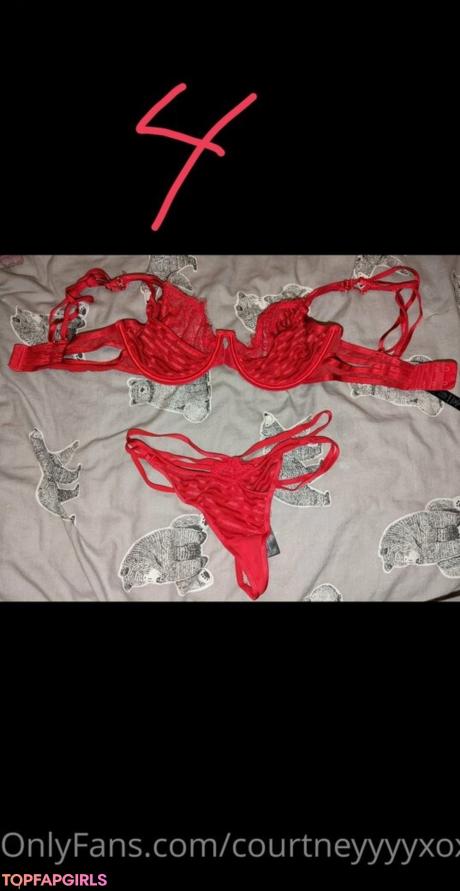 Courtneyyyyxox nude leaked OnlyFans photo #114
