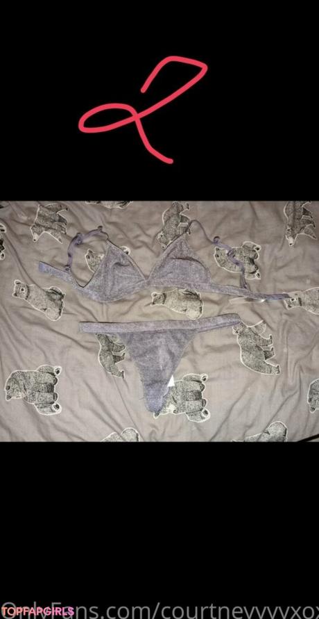Courtneyyyyxox nude leaked OnlyFans photo #115