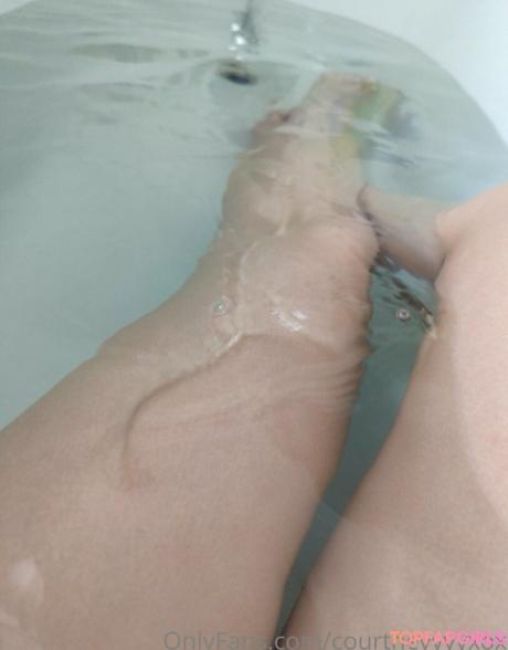 Courtneyyyyxox nude leaked OnlyFans photo #125