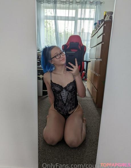 Courtneyyyyxox nude leaked OnlyFans photo #129