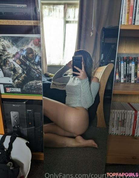 Courtneyyyyxox nude leaked OnlyFans photo #150