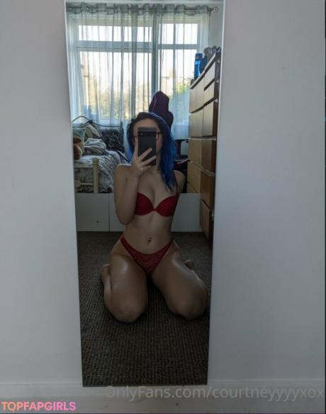 Courtneyyyyxox nude leaked OnlyFans photo #61