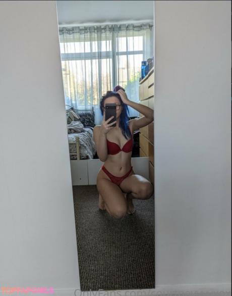 Courtneyyyyxox nude leaked OnlyFans photo #62