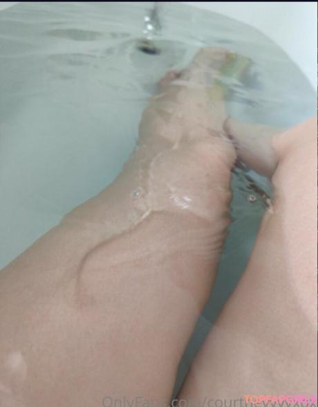 Courtneyyyyxox nude leaked OnlyFans photo #69
