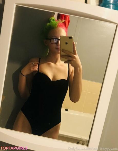 Courtneyyyyxox nude leaked OnlyFans photo #83