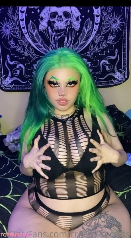 Creepy-secrets nude leaked OnlyFans photo #41