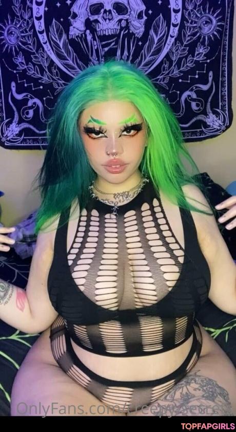 Creepy-secrets nude leaked OnlyFans photo #42