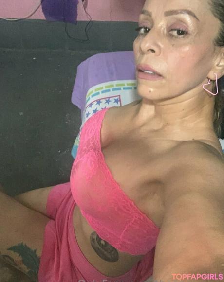 Theonejuana nude leaked OnlyFans photo #1
