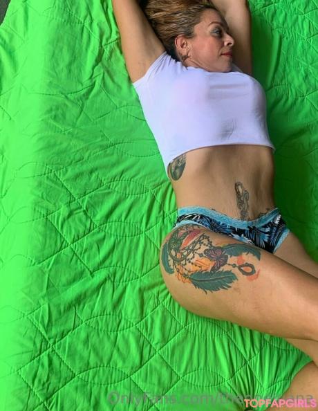 Theonejuana nude leaked OnlyFans photo #15