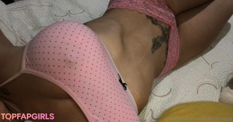 Theonejuana nude leaked OnlyFans photo #19