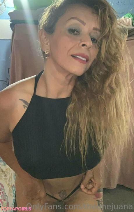 Theonejuana nude leaked OnlyFans photo #48