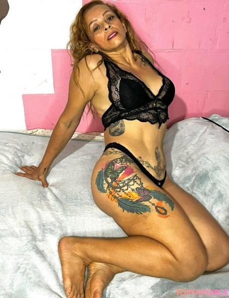Theonejuana nude leaked OnlyFans photo #54