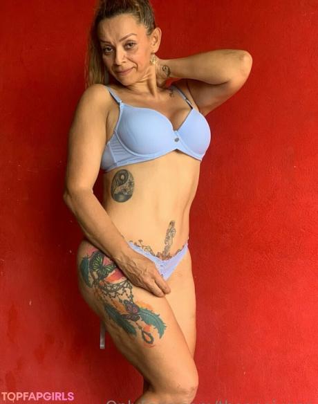 Theonejuana nude leaked OnlyFans photo #6