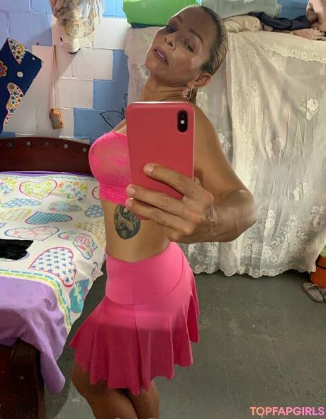 Theonejuana nude leaked OnlyFans photo #9