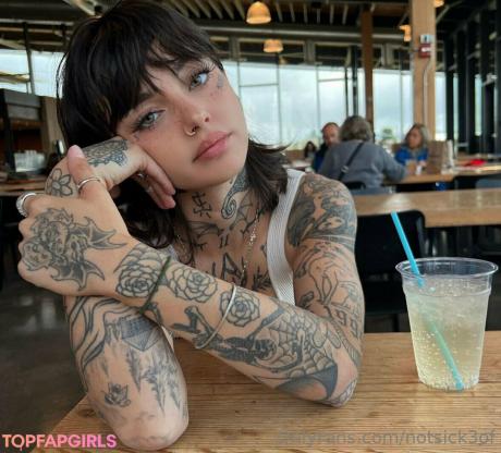 Notsick3 nude leaked OnlyFans photo #20