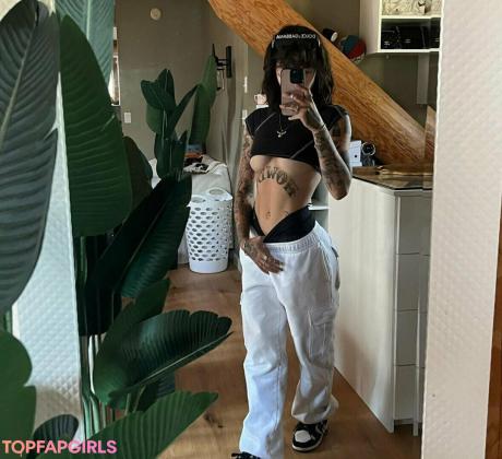 Notsick3 nude leaked OnlyFans photo #22