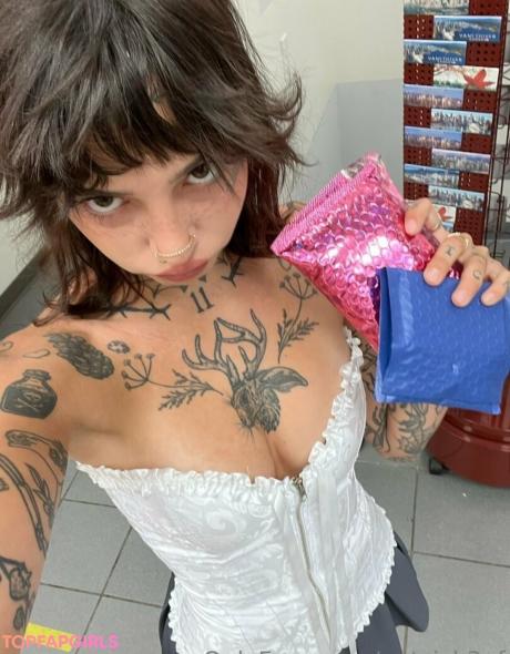 Notsick3 nude leaked OnlyFans photo #27