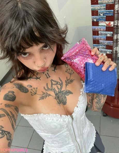 Notsick3 nude leaked OnlyFans photo #28