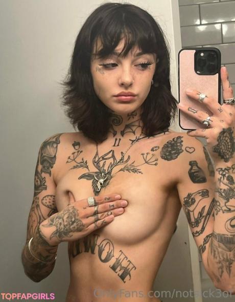 Notsick3 nude leaked OnlyFans photo #29