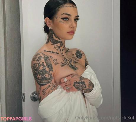 Notsick3 nude leaked OnlyFans photo #3