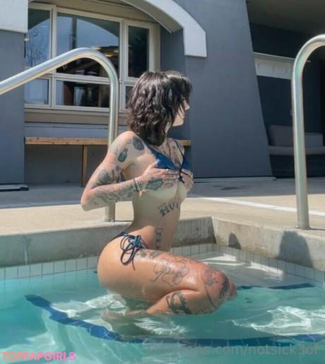 Notsick3 nude leaked OnlyFans photo #31
