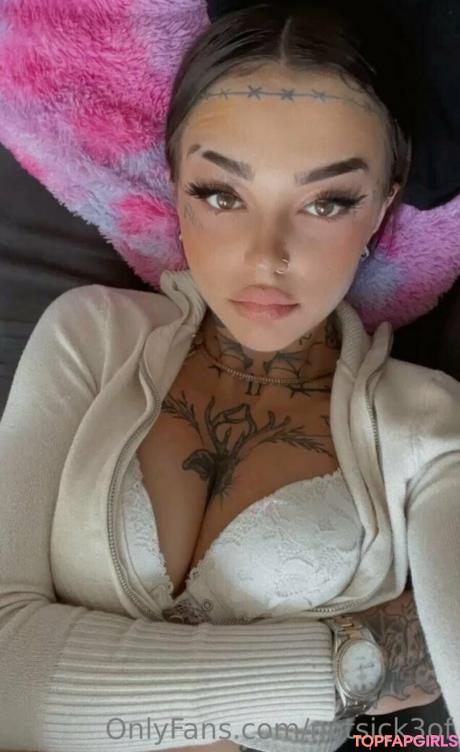 Notsick3 nude leaked OnlyFans photo #32