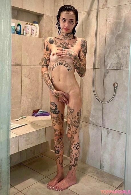 Notsick3 nude leaked OnlyFans photo #33