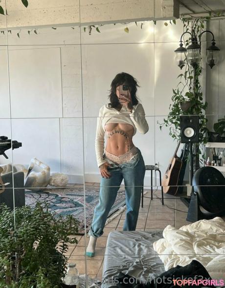 Notsick3 nude leaked OnlyFans photo #48