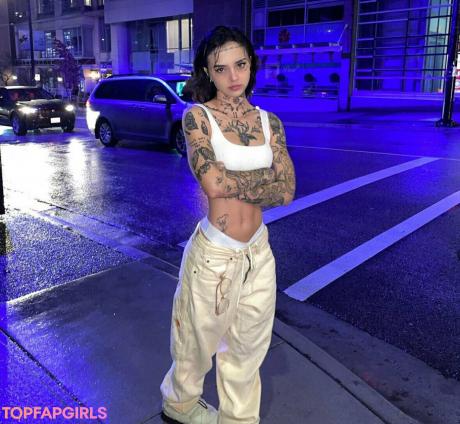 Notsick3 nude leaked OnlyFans photo #5