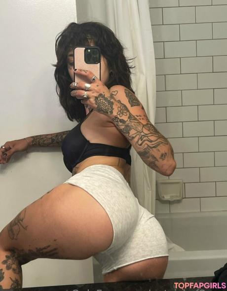 Notsick3 nude leaked OnlyFans photo #65