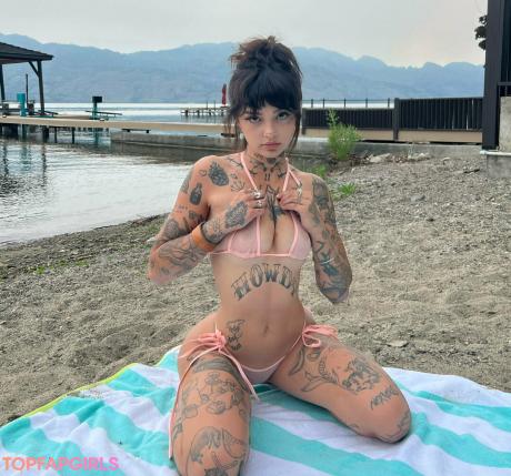 Notsick3 nude leaked OnlyFans photo #73