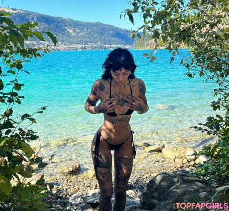 Notsick3 nude leaked OnlyFans photo #88