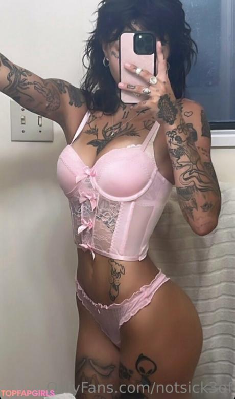 Notsick3 nude leaked OnlyFans photo #89