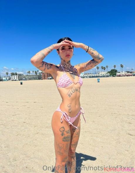 Notsick3 nude leaked OnlyFans photo #94