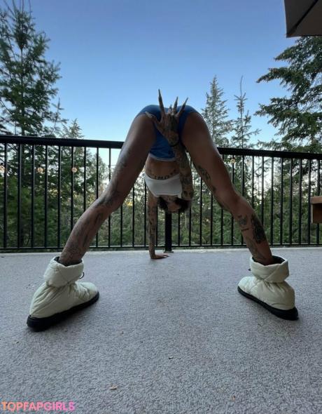 Notsick3 nude leaked OnlyFans photo #95
