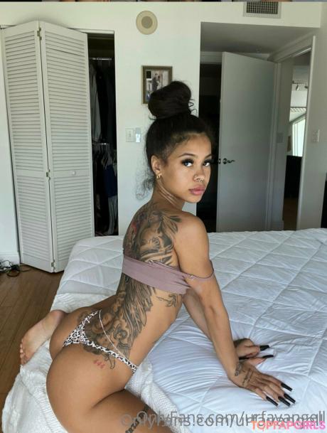 Angel nude leaked OnlyFans photo #23