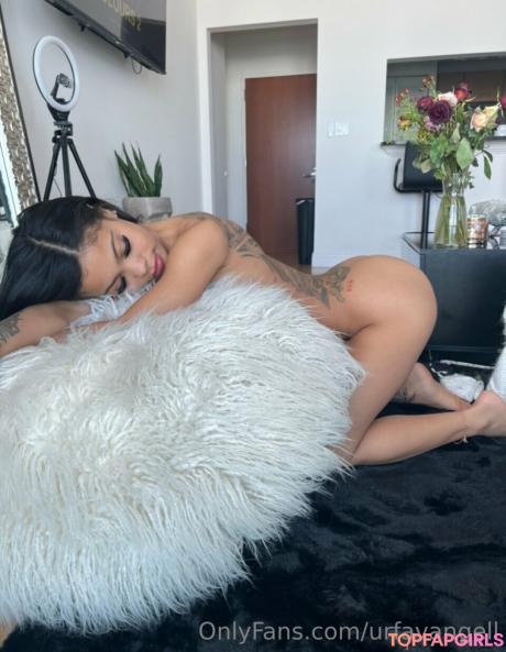 Angel nude leaked OnlyFans photo #295