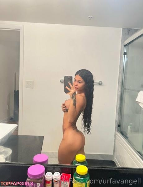 Angel nude leaked OnlyFans photo #317