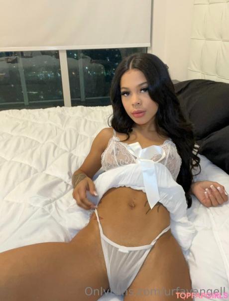 Angel nude leaked OnlyFans photo #344