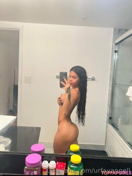 Angel nude leaked OnlyFans photo #393