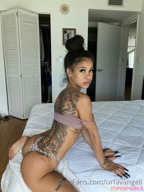 Angel nude leaked OnlyFans photo #415