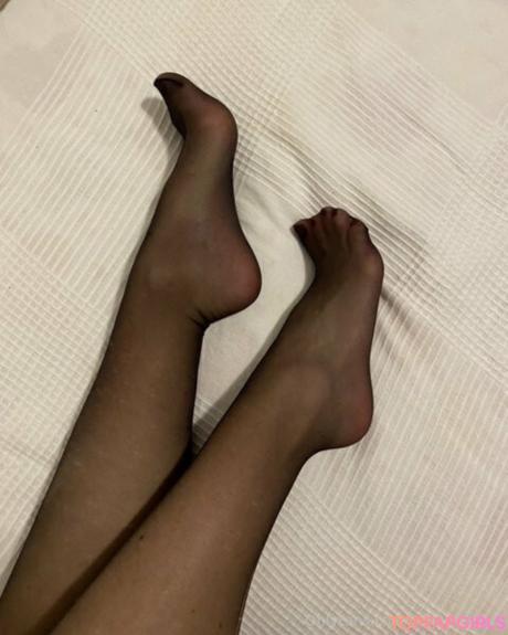 Italianfeetluv nude leaked OnlyFans photo #8